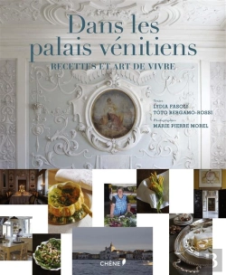 Bertrand.pt - La Cuisine Des Palais Vénitiens