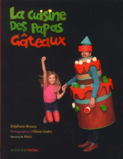 Bertrand.pt - La Cuisine Des Papas Gateaux