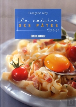 Bertrand.pt - La Cuisine Des Pâtes