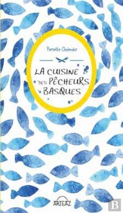 Bertrand.pt - La Cuisine Des Pêcheurs Basques