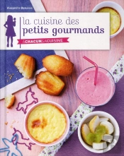 La Cuisine Des Petits Gourmands