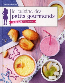 Bertrand.pt - La Cuisine Des Petits Gourmands