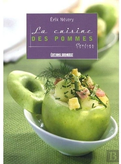 Bertrand.pt - La Cuisine Des Pommes