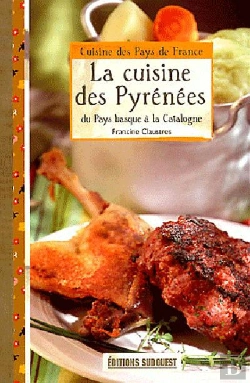 Bertrand.pt - La Cuisine Des Pyrenees/Poche