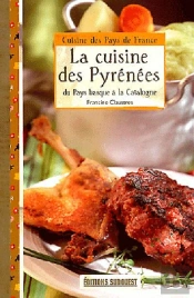 La Cuisine Des Pyrenees/Poche