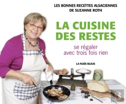 Bertrand.pt - La Cuisine Des Restes
