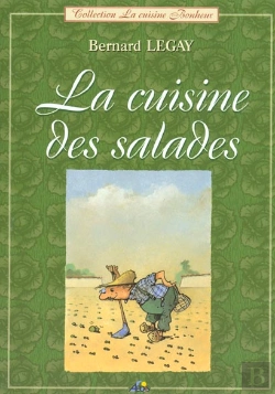 Bertrand.pt - La Cuisine Des Salades