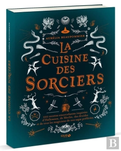 Bertrand.pt - La Cuisine Des Sorciers