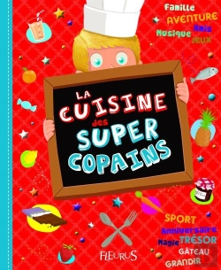 Bertrand.pt - La Cuisine Des Super Copains