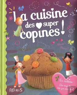 Bertrand.pt - La Cuisine Des Super Copines !