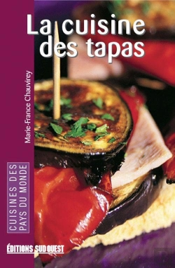 Bertrand.pt - La Cuisine Des Tapas