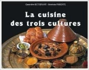 La Cuisine Des Trois Cultures