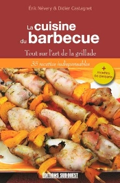 La Cuisine Du Barbecue
