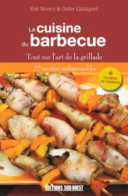 Bertrand.pt - La Cuisine Du Barbecue