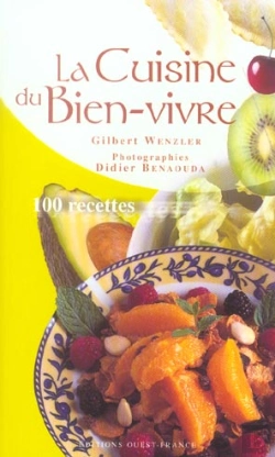 Bertrand.pt - La Cuisine Du Bien-Vivre