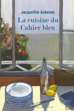 Bertrand.pt - La Cuisine Du Cahier Bleu