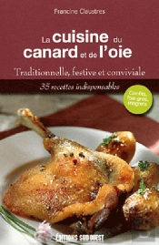 La Cuisine Du Canard