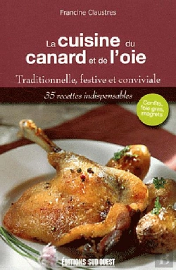 Bertrand.pt - La Cuisine Du Canard