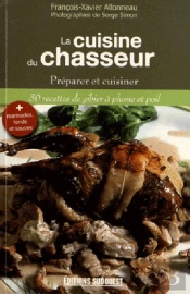 La Cuisine Du Chasseur