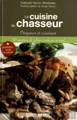 Bertrand.pt - La Cuisine Du Chasseur