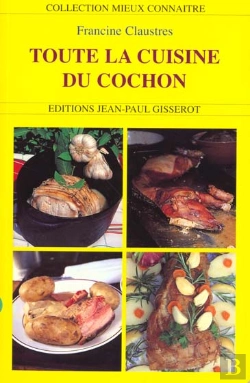 Bertrand.pt - La Cuisine Du Cochon