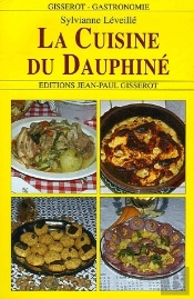 La Cuisine Du Dauphiné