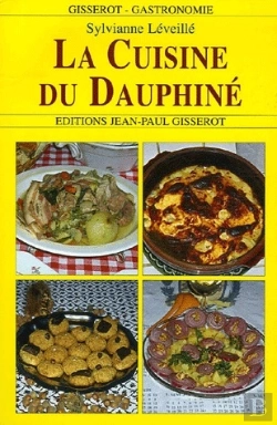 Bertrand.pt - La Cuisine Du Dauphiné