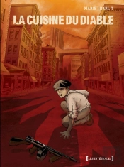 La Cuisine Du Diable ; Intégrale