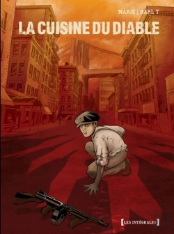 Bertrand.pt - La Cuisine Du Diable ; Intégrale