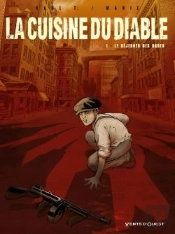 La Cuisine Du Diable T.1; Le Déjeuner Des Ogres