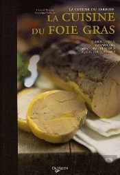 La Cuisine Du Foie Gras