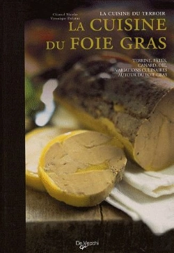Bertrand.pt - La Cuisine Du Foie Gras