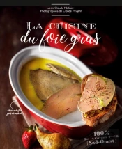 La Cuisine Du Foie Gras