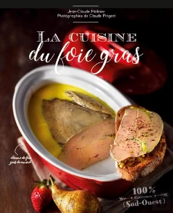 Bertrand.pt - La Cuisine Du Foie Gras