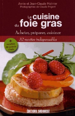 Bertrand.pt - La Cuisine Du Foie Gras
