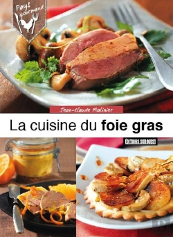 Bertrand.pt - La Cuisine Du Foie Gras