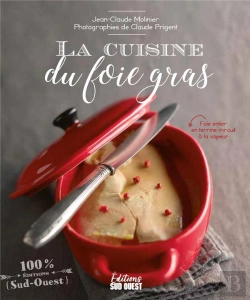 Bertrand.pt - La Cuisine Du Foie Gras