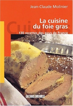 Bertrand.pt - La Cuisine Du Foie Gras