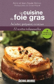 La Cuisine Du Foie Gras