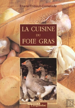 Bertrand.pt - La Cuisine Du Foie Gras