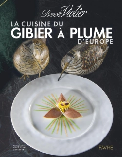 Bertrand.pt - La Cuisine Du Gibier À Plume D'Europe