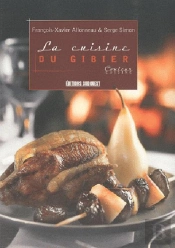 La Cuisine Du Gibier