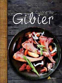 Bertrand.pt - La Cuisine Du Gibier