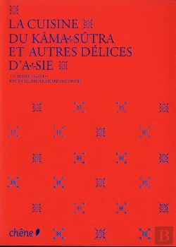 Bertrand.pt - La Cuisine Du Kama Sutra