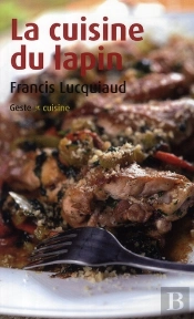 La Cuisine Du Lapin
