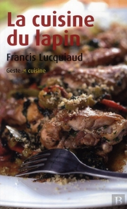 Bertrand.pt - La Cuisine Du Lapin