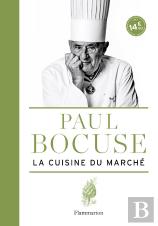 La Cuisine Du Marché