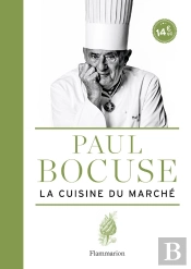 La Cuisine Du Marché