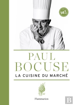 Bertrand.pt - La Cuisine Du Marché