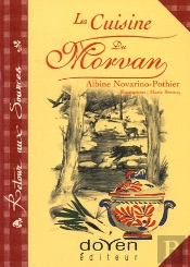 La Cuisine Du Morvan